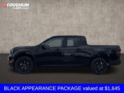 New 2026 Ford Maverick - photo 1