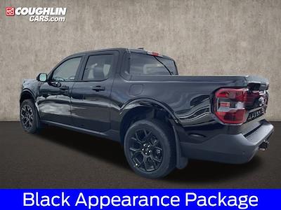 2026 Ford Maverick SuperCrew Cab AWD Pickup for sale #HF3857 - photo 2