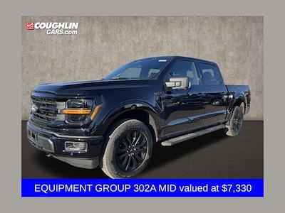 New 2026 Ford F-150 - photo 1