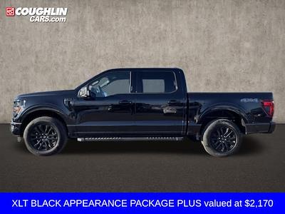 New 2026 Ford F-150 - photo 1