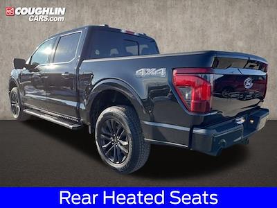 New 2026 Ford F-150 - photo 1