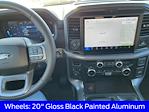 2026 Ford F-150 SuperCrew Cab 4WD Pickup for sale #HF3858 - photo 17