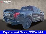 2026 Ford F-150 SuperCrew Cab 4WD Pickup for sale #HF3858 - photo 5