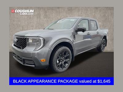 2026 Ford Maverick SuperCrew Cab AWD Pickup for sale #HF3864 - photo 1