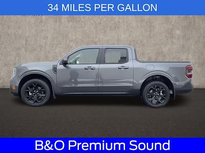 2026 Ford Maverick SuperCrew Cab AWD Pickup for sale #HF3864 - photo 2