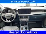2026 Ford Maverick SuperCrew Cab AWD Pickup for sale #HF3864 - photo 12