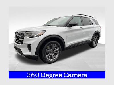 2026 Ford Explorer 4WD SUV for sale #HF3867 - photo 2