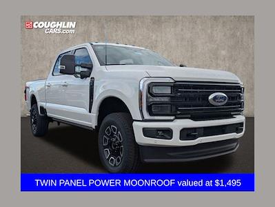 New 2026 Ford F-250 - photo 1