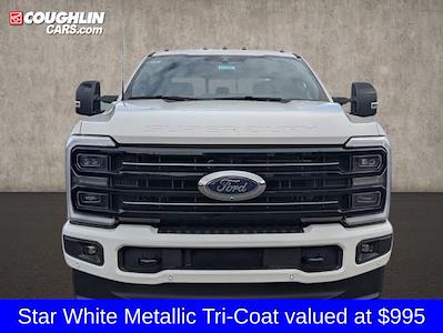 New 2026 Ford F-250 - photo 1