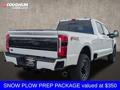 New 2026 Ford F-250 - photo 1