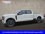 2026 Ford F-250 Crew Cab 4WD Pickup for sale #HF3868 - photo 6