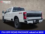 2026 Ford F-250 Crew Cab 4WD Pickup for sale #HF3868 - photo 7