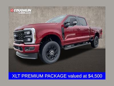 New 2026 Ford F-350 - photo 1