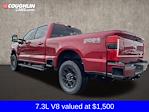 2026 Ford F-350 Crew Cab SRW 4WD Pickup for sale #HF3869 - photo 2