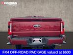2026 Ford F-350 Crew Cab SRW 4WD Pickup for sale #HF3869 - photo 3