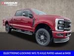 2026 Ford F-350 Crew Cab SRW 4WD Pickup for sale #HF3869 - photo 7