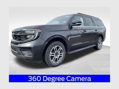 2026 Ford Expedition MAX 4WD SUV for sale #HF3871 - photo 1
