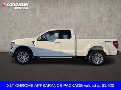 New 2026 Ford F-150 - photo 1