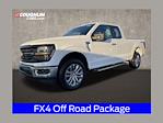 2026 Ford F-150 Super Cab 4WD Pickup for sale #HF3872 - photo 1