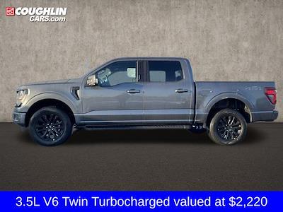 New 2026 Ford F-150 - photo 1