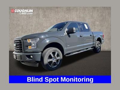 Used 2017 Ford F-150 - photo 1