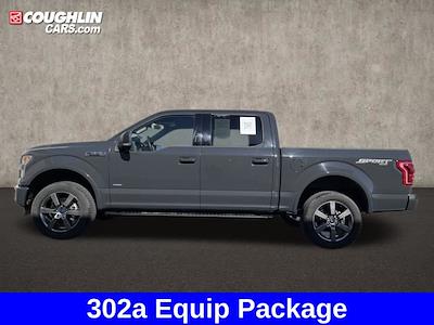 Used 2017 Ford F-150 - photo 1