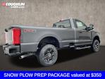 2026 Ford F-350 Regular Cab SRW 4WD Pickup for sale #HF3874 - photo 5