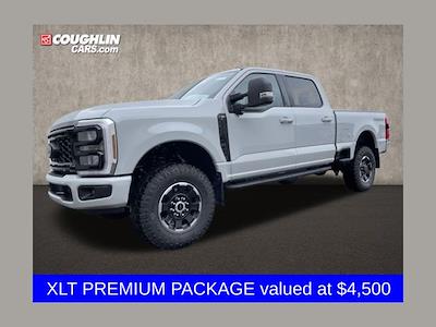 2026 Ford F-250 Crew Cab 4WD Pickup for sale #HF3875 - photo 1