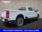 2026 Ford F-250 Crew Cab 4WD Pickup for sale #HF3875 - photo 5