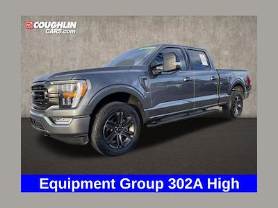 Used 2022 Ford F-150 - photo 1