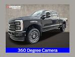 2026 Ford F-350 Crew Cab SRW 4WD Pickup for sale #HF3877 - photo 1