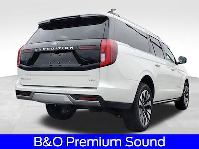 2025 Ford Expedition MAX 4WD SUV for sale #HF3878 - photo 2