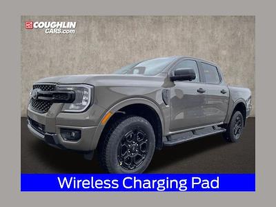 New 2026 Ford Ranger - photo 1
