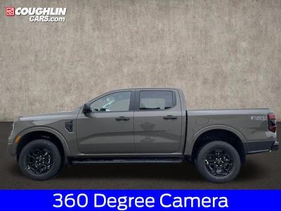 New 2026 Ford Ranger - photo 1