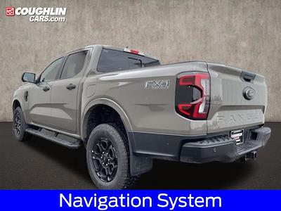 New 2026 Ford Ranger - photo 1