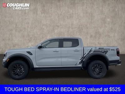 New 2026 Ford Ranger - photo 1