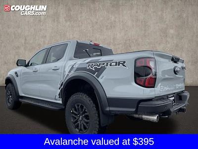 New 2026 Ford Ranger - photo 1
