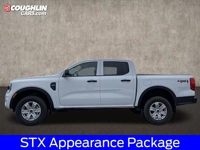 New 2026 Ford Ranger - photo 1