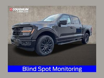 New 2026 Ford F-150 - photo 1