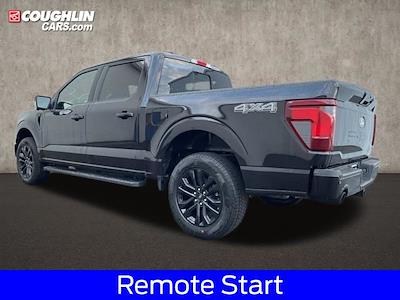 New 2026 Ford F-150 - photo 1