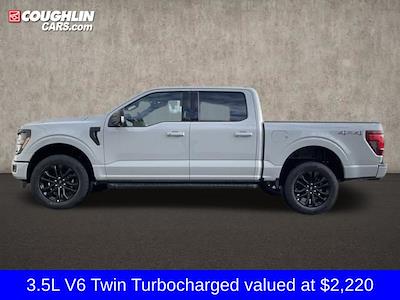 New 2026 Ford F-150 - photo 1