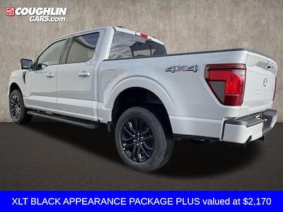 New 2026 Ford F-150 - photo 1