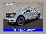 2026 Ford F-150 SuperCrew Cab 4WD Pickup for sale #HF3885 - photo 1