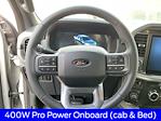 2026 Ford F-150 SuperCrew Cab 4WD Pickup for sale #HF3885 - photo 14