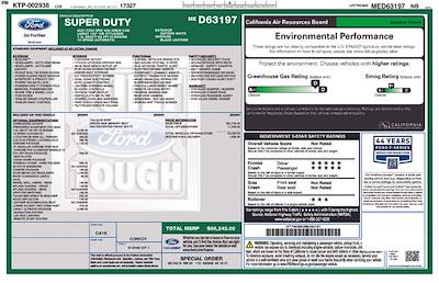 Used 2021 Ford F-250 - photo 1