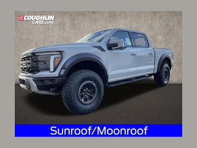 New 2026 Ford F-150 - photo 1