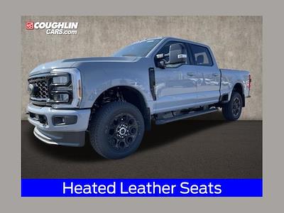 New 2026 Ford F-350 - photo 1