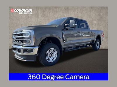 New 2026 Ford F-350 - photo 1