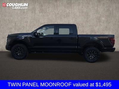 New 2026 Ford F-150 - photo 1