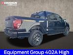 2026 Ford F-150 SuperCrew Cab 4WD Pickup for sale #HF3897 - photo 5